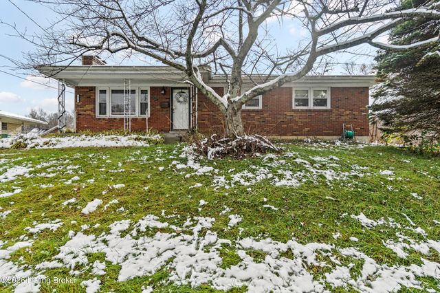 6714 Shareith Dr, Louisville, KY 40228