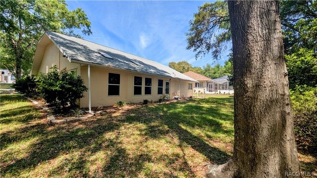 9707 SW 196th Ave Road, Dunnellon, FL 34432