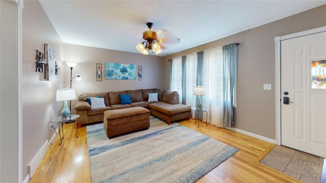 143 CENTER Street, Cambridge Springs, PA 16403