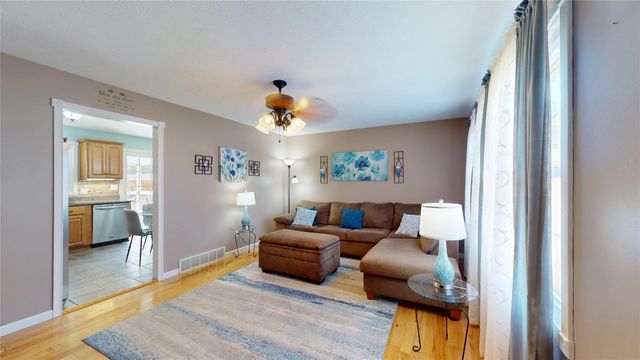 143 CENTER Street, Cambridge Springs, PA 16403