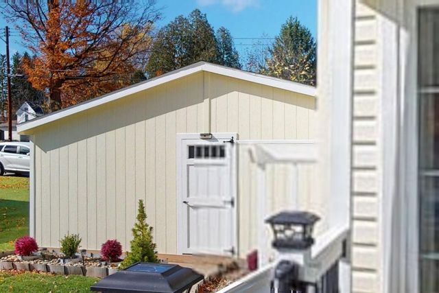 143 CENTER Street, Cambridge Springs, PA 16403