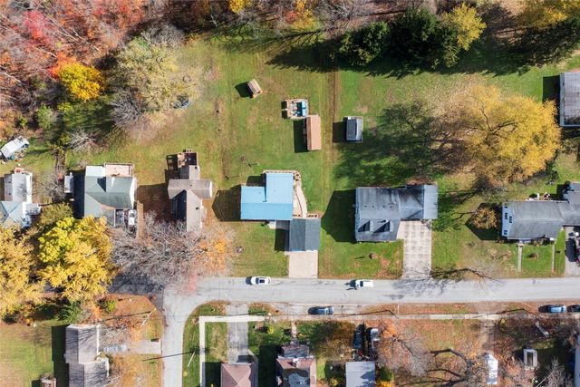 143 CENTER Street, Cambridge Springs, PA 16403