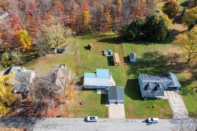 143 CENTER Street, Cambridge Springs, PA 16403