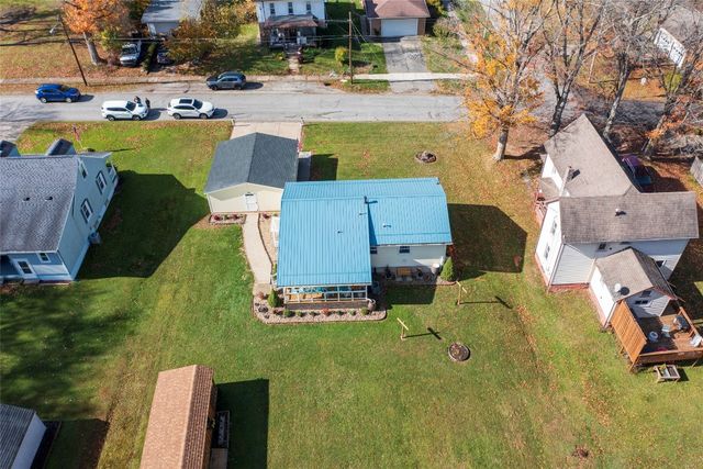 143 CENTER Street, Cambridge Springs, PA 16403