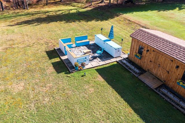 143 CENTER Street, Cambridge Springs, PA 16403