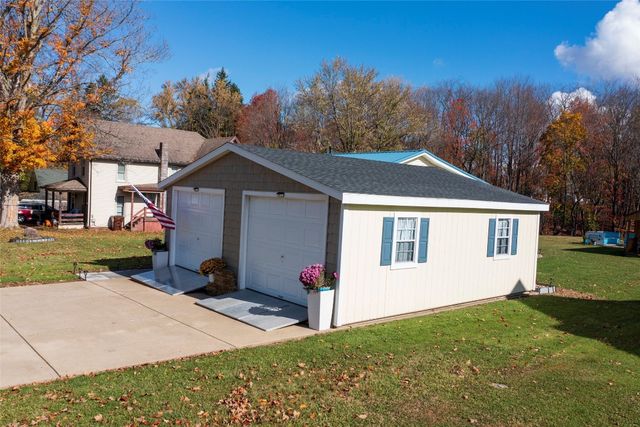 143 CENTER Street, Cambridge Springs, PA 16403