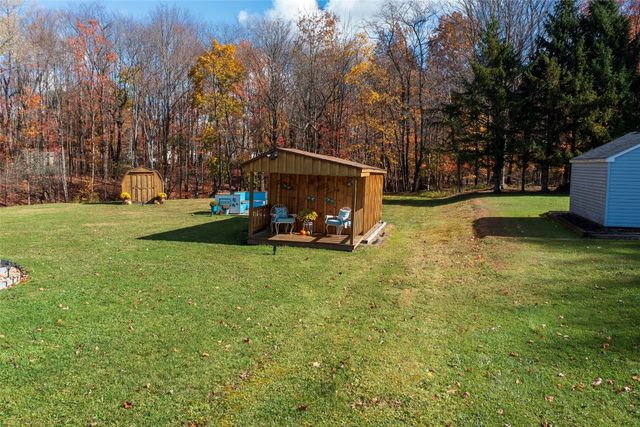 143 CENTER Street, Cambridge Springs, PA 16403