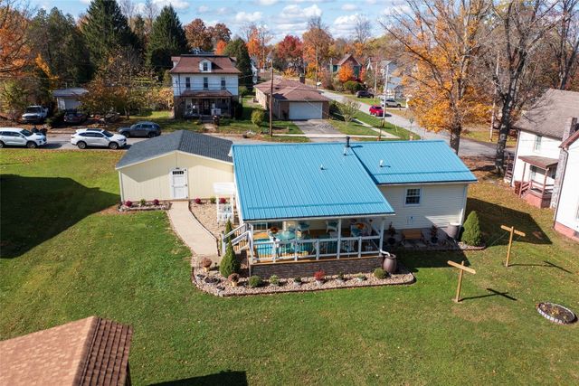 143 CENTER Street, Cambridge Springs, PA 16403