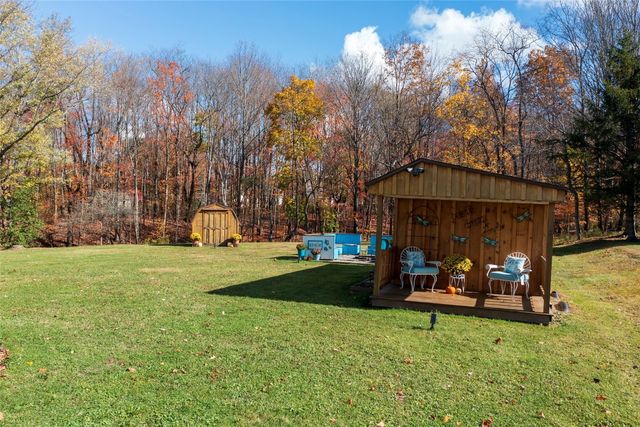 143 CENTER Street, Cambridge Springs, PA 16403