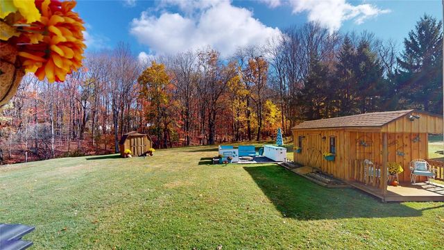 143 CENTER Street, Cambridge Springs, PA 16403