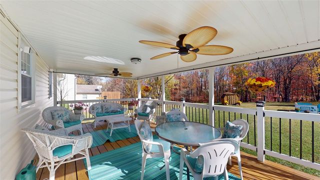 143 CENTER Street, Cambridge Springs, PA 16403