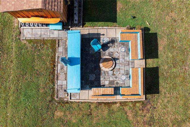 143 CENTER Street, Cambridge Springs, PA 16403