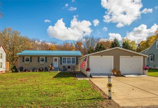 143 CENTER Street, Cambridge Springs, PA 16403