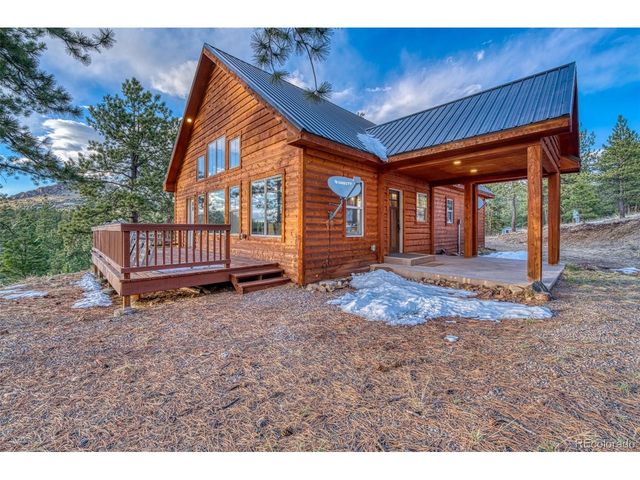 Address unavailable.