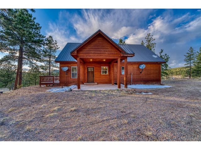 Address unavailable.