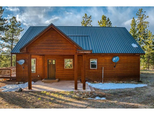 Address unavailable.