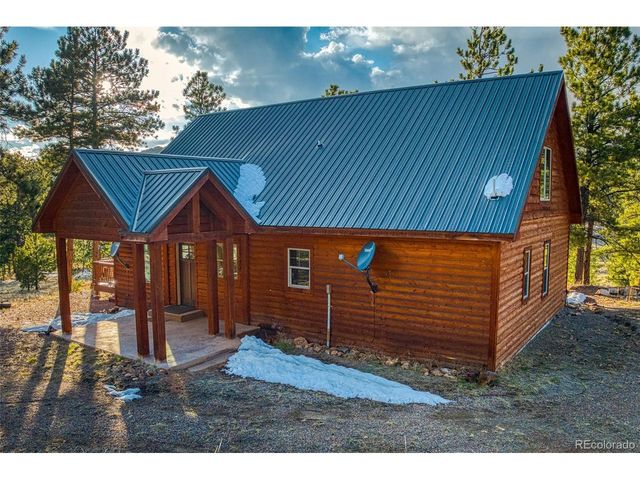 Address unavailable.