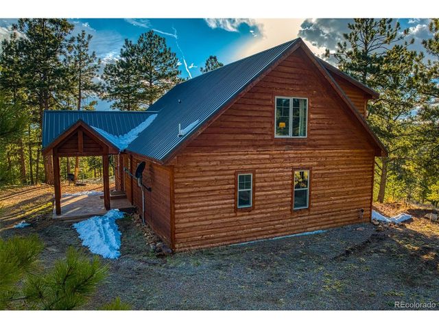 Address unavailable.