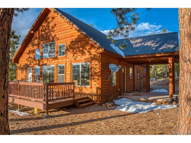 Address unavailable.