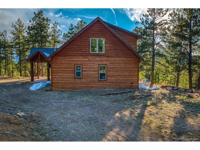 Address unavailable.