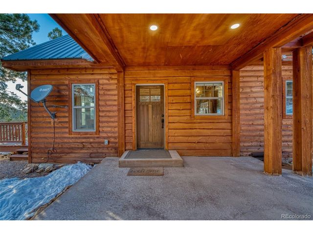 Address unavailable.