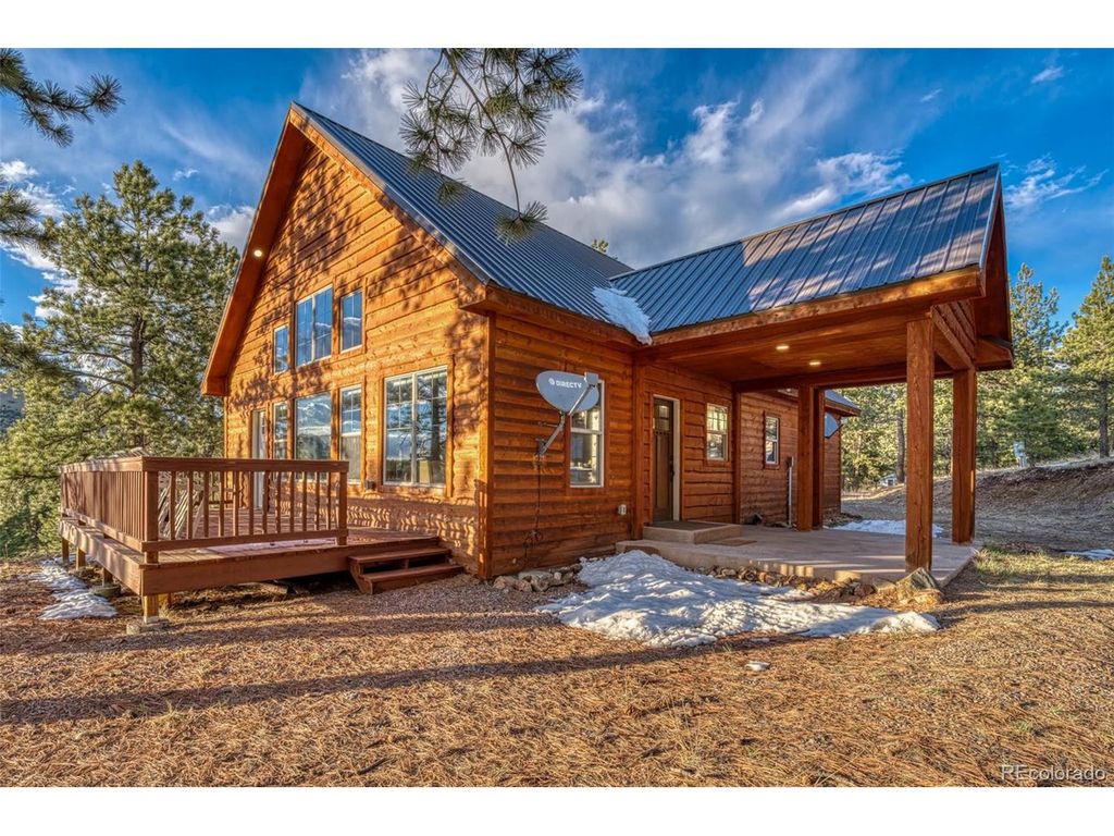 Address unavailable.