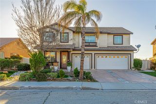 37531 Siderno Drive, Palmdale, CA 93552