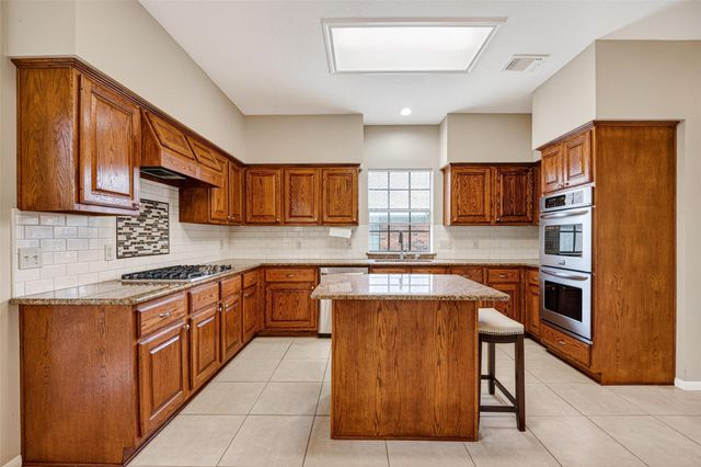 14634 Redwood Bend Trail, Houston, TX 77062