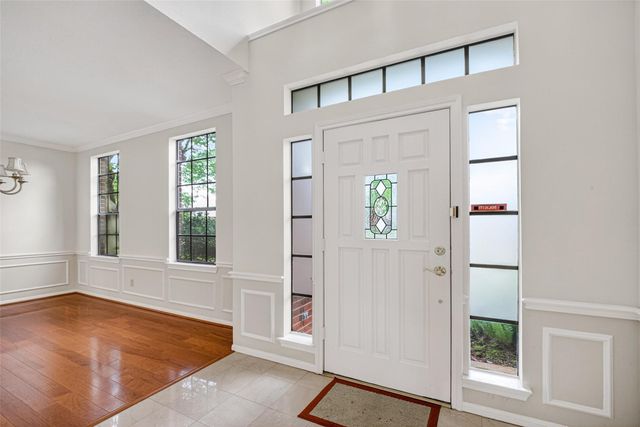 14634 Redwood Bend Trail, Houston, TX 77062