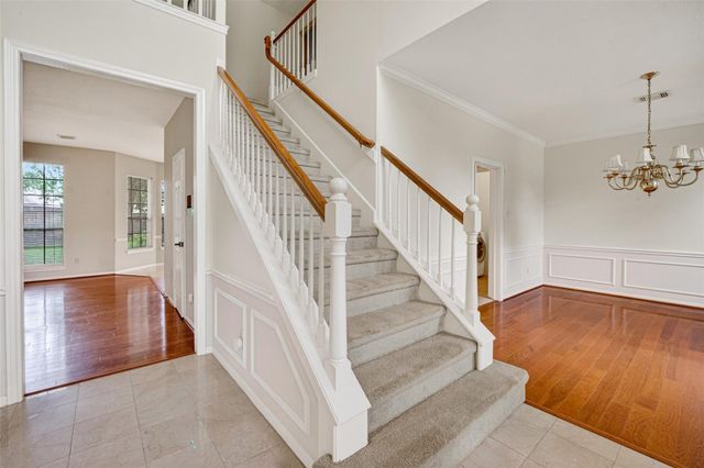 14634 Redwood Bend Trail, Houston, TX 77062