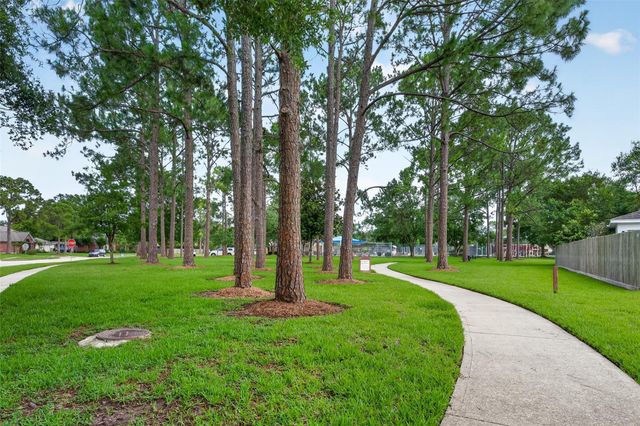14634 Redwood Bend Trail, Houston, TX 77062