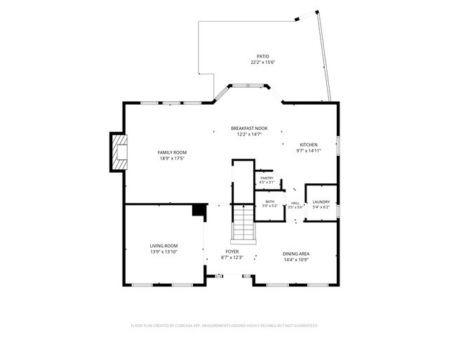 14634 Redwood Bend Trail, Houston, TX 77062