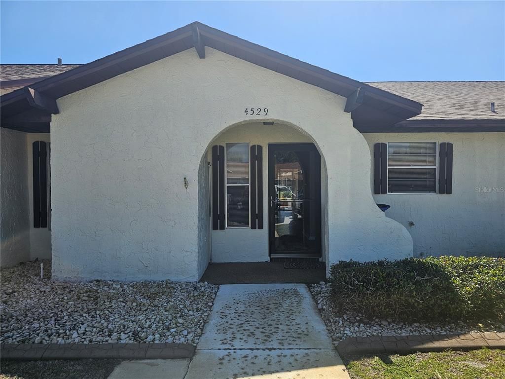 4529 MERCADO DRIVE, Sebring, FL 33872