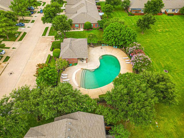 3105 Judge Holland Lane, Plano, TX 75025