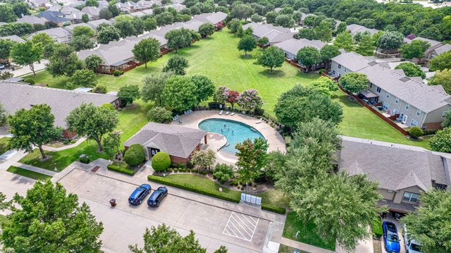 3105 Judge Holland Lane, Plano, TX 75025