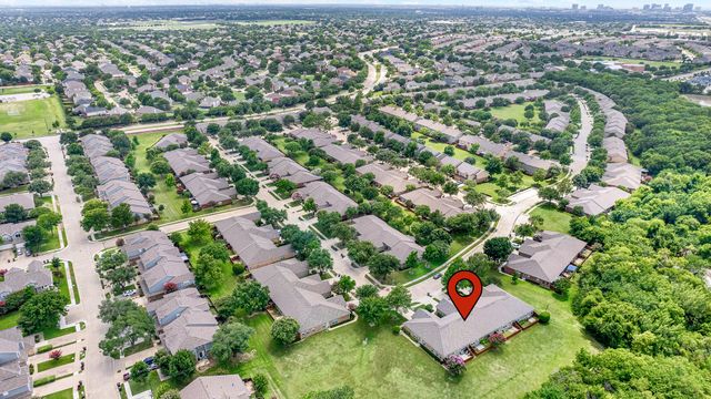 3105 Judge Holland Lane, Plano, TX 75025