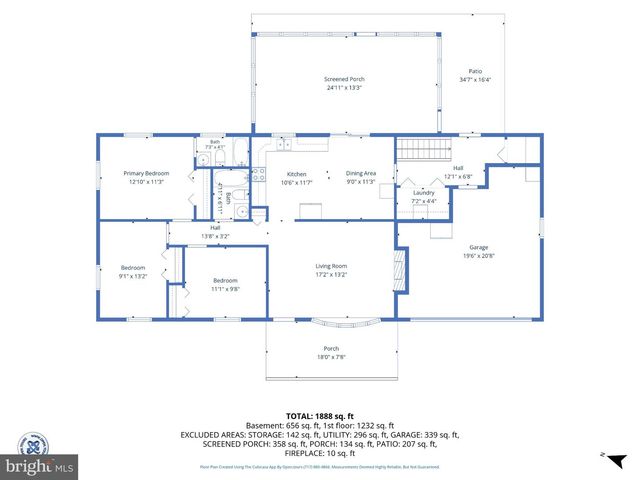 2750 NORTHVUE LN, York, PA 17408