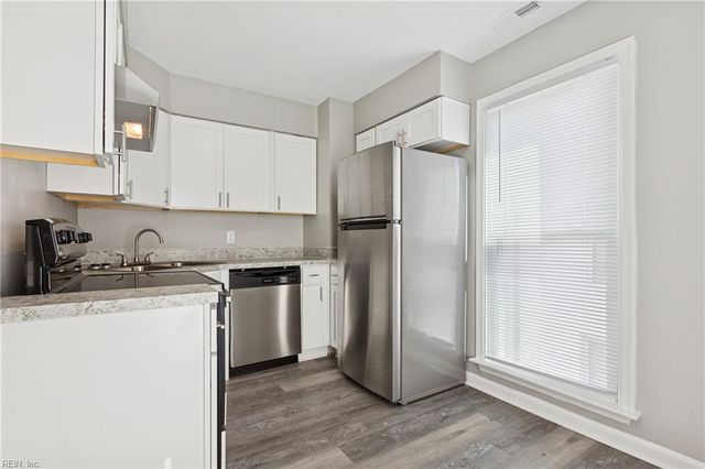 1007 Green ST, Portsmouth, VA 23704