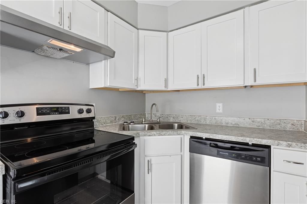 1007 Green ST, Portsmouth, VA 23704
