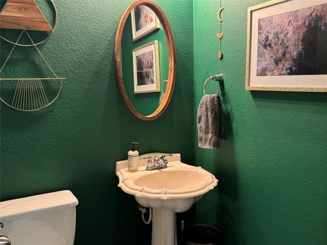 2308 Sweet Clover DR, Austin, TX 78745