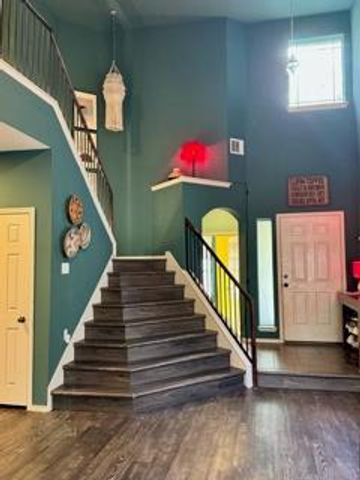 2308 Sweet Clover DR, Austin, TX 78745