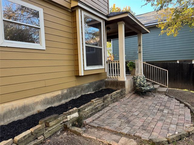 2308 Sweet Clover DR, Austin, TX 78745