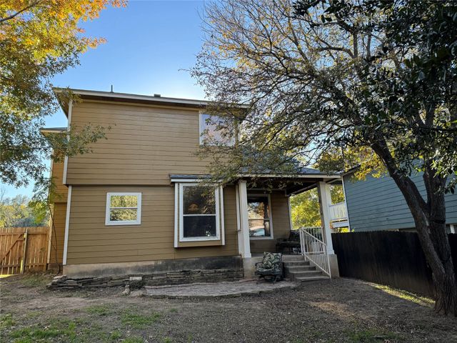 2308 Sweet Clover DR, Austin, TX 78745