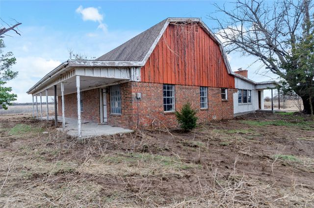 5068 Orchard Road, Bowie, TX 76230