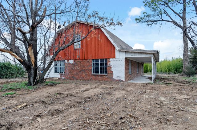 5068 Orchard Road, Bowie, TX 76230