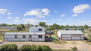 15528 Nancy Avenue, Fort Lupton, CO 80621