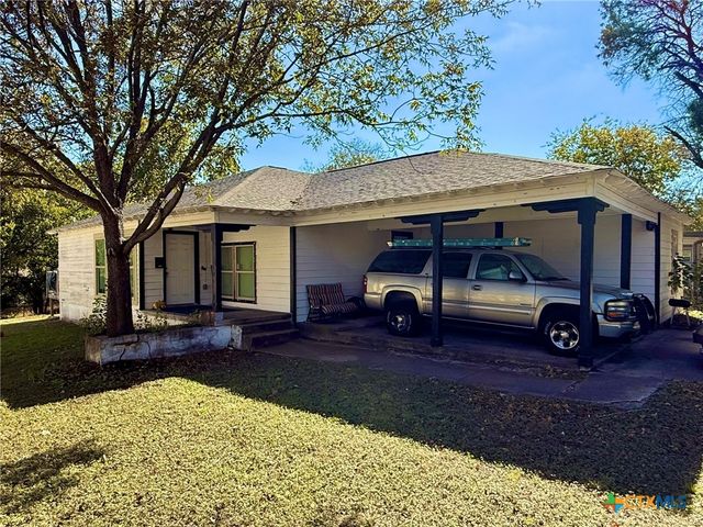 908 Wells Street 908-910, Killeen, TX 76541