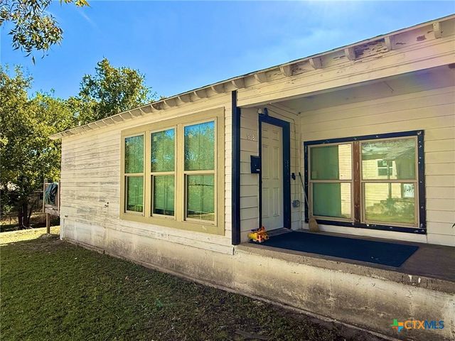 908 Wells Street 908-910, Killeen, TX 76541