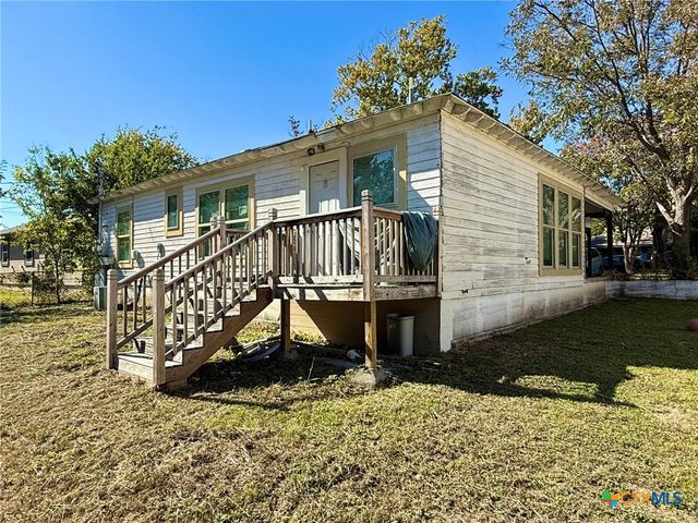 908 Wells Street 908-910, Killeen, TX 76541