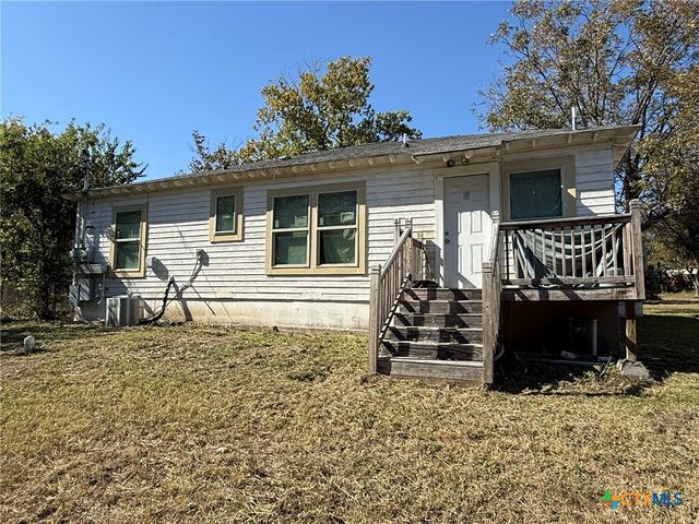 908 Wells Street 908-910, Killeen, TX 76541